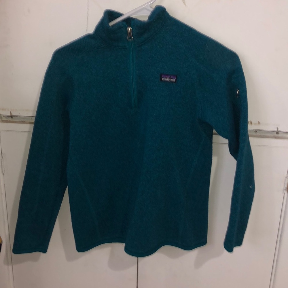 Patagonia